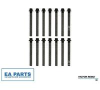 Bolt Kit, cylinder head for BMW E36 VICTOR REINZ 14-32312-01