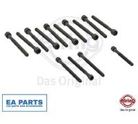 Bolt Kit, cylinder head for BMW E81 E87 E88 E82 ELRING 270.190