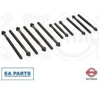 Bolt Kit, cylinder head for BMW E81 E87 E88 E82 ELRING 527.450