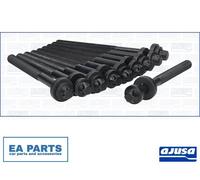 Bolt Kit, cylinder head for BMW E87 E36 E46 E90 AJUSA 81018400