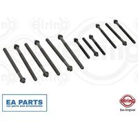Bolt Kit, cylinder head for BMW E87 E88 E82 E46 ELRING 010.230