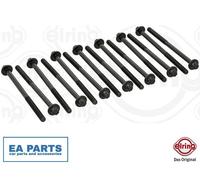 Bolt Kit, cylinder head for BMW E90 F30 G20 E93 ELRING 233.380