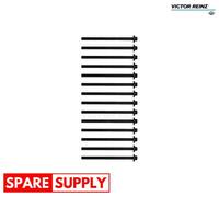BOLT KIT, CYLINDER HEAD FOR BMW E90 F30 G20 E93 VICTOR REINZ 14-10398-02
