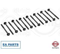 Bolt Kit, cylinder head for BMW F10 G30 F11 G31 ELRING 469.830