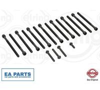 Bolt Kit, cylinder head for BMW F22 F30 F33 F32 ELRING 702.230