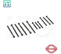 BOLT KIT CYLINDER HEAD FOR BMW N40B16A N45B16A/AC 1.6L N42B20A N46B20A/B 2.0L