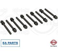 Bolt Kit, cylinder head for CHEVROLET EXPRESS 2500 Extended Cargo ELRING 906.110