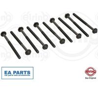 Bolt Kit, cylinder head for CITROËN BERLINGO EVASION XANTIA ELRING 758.290