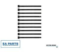 Bolt Kit, cylinder head for CITROËN BX EVASION VISA VICTOR REINZ 14-32079-01