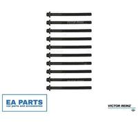 Bolt Kit, cylinder head for CITROËN C4 C5 C8 DISPATCH VICTOR REINZ 14-32234-01