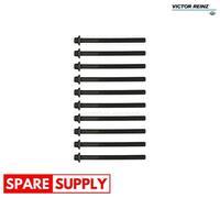 BOLT KIT, CYLINDER HEAD FOR CITROËN C4 C5 C8 DISPATCH VICTOR REINZ 14-32234-01