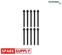 BOLT KIT, CYLINDER HEAD FOR CITROËN C4 C5 C8 DISPATCH VICTOR REINZ 14-32342-01