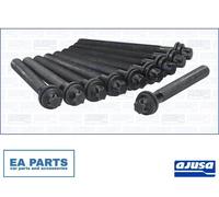 Bolt Kit, cylinder head for CITROËN EVASION XANTIA XM XSARA AJUSA 81007900