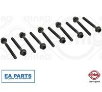 Bolt Kit, cylinder head for FIAT ALBEA BRAVA BRAVO DOBLO ELRING 104.270