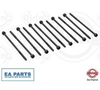 Bolt Kit, cylinder head for FIAT BRAVO COUPE MAREA STILO ELRING 152.090