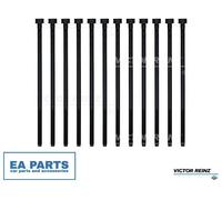 Bolt Kit, cylinder head for FIAT BRAVO COUPE MAREA VICTOR REINZ 14-32220-02
