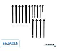 Bolt Kit, cylinder head for FIAT DUCATO VICTOR REINZ 14-32359-01
