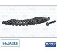 Bolt Kit, cylinder head for FIAT FULLBACK Pickup AJUSA 81046000