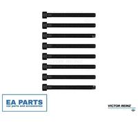 Bolt Kit, cylinder head for FORD AUSTRALIA ECOSPORT VICTOR REINZ 14-32380-01