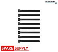 BOLT KIT, CYLINDER HEAD FOR FORD B-MAX C-MAX ECOSPORT VICTOR REINZ 14-32380-01