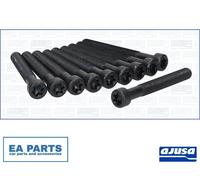 Bolt Kit, cylinder head for FORD CONSUL Turnier AJUSA 81001900