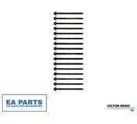 Bolt Kit, cylinder head for FORD COUGAR VICTOR REINZ 14-32171-01