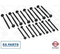 Bolt Kit, cylinder head for FORD ENDEAVOUR EVEREST EVEREST ELRING 823.290