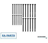 Bolt Kit, cylinder head for FORD ENDEAVOUR EVEREST VICTOR REINZ 14-32204-02