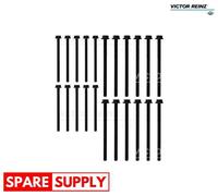 BOLT KIT, CYLINDER HEAD FOR FORD ENDEAVOUR, EVEREST VICTOR REINZ 14-32204-02