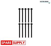 BOLT KIT, CYLINDER HEAD FOR FORD ESCAPE FOCUS FUSION VICTOR REINZ 14-12901-01