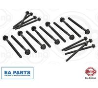 Bolt Kit, cylinder head for FORD EVEREST RANGER ELRING 733.100