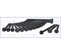 Bolt Kit, cylinder head for FORD RANGER AJUSA 81042200