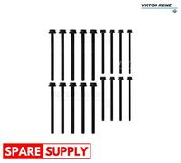 BOLT KIT, CYLINDER HEAD FOR FORD RANGER VICTOR REINZ 14-32341-01