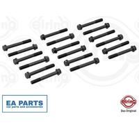 Bolt Kit, cylinder head for FORD TRANSIT ELRING 802.930