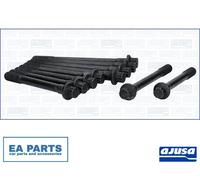 Bolt Kit, cylinder head for GEELY BL CK ECHO FREE CRUISER MK AJUSA 81014400