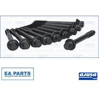 Bolt Kit, cylinder head for GREAT WALL COWRY AJUSA 81024100