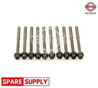 BOLT KIT, CYLINDER HEAD FOR HONDA AIRWAVE AMAZE MK BALLADE BRIO ELRING 728.110