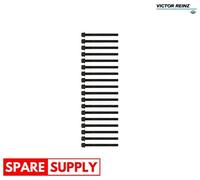 BOLT KIT, CYLINDER HEAD FOR HYUNDAI GRAND STAREX TRAVEL VICTOR REINZ 14-55072-01