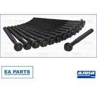 Bolt Kit, cylinder head for INDIGO 3000 AJUSA 81022400