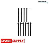 BOLT KIT, CYLINDER HEAD FOR IVECO DAILY MASSIF PICKUP VICTOR REINZ 14-10016-01