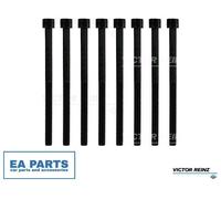 Bolt Kit, cylinder head for JEEP COMPASS PATRIOT VICTOR REINZ 14-10882-01