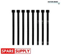BOLT KIT, CYLINDER HEAD FOR JEEP COMPASS PATRIOT VICTOR REINZ 14-10882-01