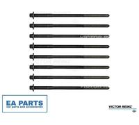 Bolt Kit, cylinder head for KIA CARNIVAL VICTOR REINZ 14-55070-01