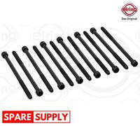 BOLT KIT, CYLINDER HEAD FOR LANCIA KAPPA LYBRA THESIS ELRING 152.760