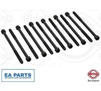 Bolt Kit, cylinder head for LANCIA KAPPA LYBRA THESIS ELRING 152.760