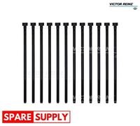 BOLT KIT, CYLINDER HEAD FOR LANCIA KAPPA LYBRA THESIS VICTOR REINZ 14-32220-02