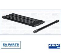 Bolt Kit, cylinder head for LANCIA KAPPA THESIS AJUSA 81048300