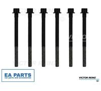Bolt Kit, cylinder head for LANCIA YPSILON VICTOR REINZ 14-32376-01