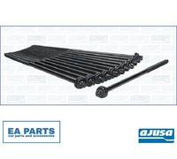 Bolt Kit, cylinder head for LAND ROVER DEFENDER Cabrio AJUSA 81034100