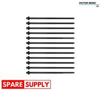 BOLT KIT, CYLINDER HEAD FOR LAND ROVER DEFENDER CABRIO VICTOR REINZ 14-32008-01